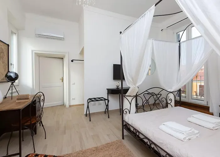 Iron Santa Maria *